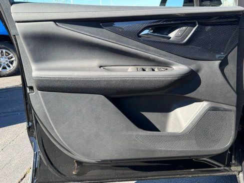 New 2026 Chevrolet Blazer EV LT image 22