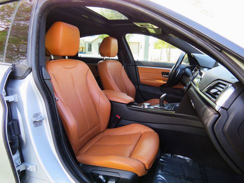 Used 2018 BMW 430i Gran Coupe image 16