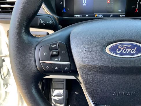 Used 2025 Ford Escape Active FWD image 24