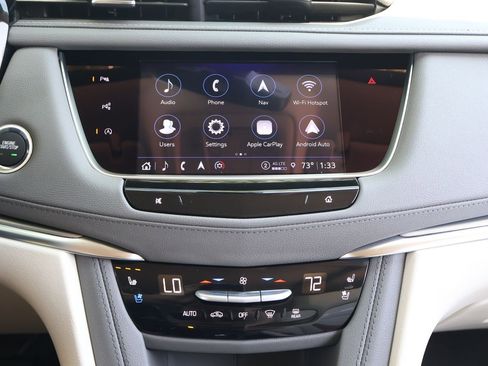 New 2026 Cadillac XT5 Premium Luxury image 23