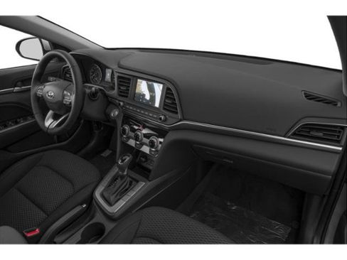 Used 2019 Hyundai Elantra SEL w/ Cargo Package FWD image 18
