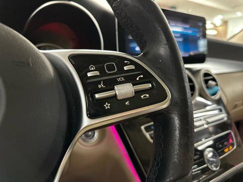 Used 2020 Mercedes-Benz C 300 Sedan w/ Premium Package image 26