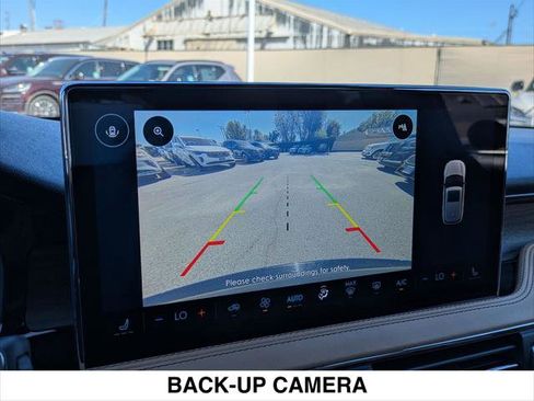 Certified 2023 Lincoln Corsair Reserve image 19