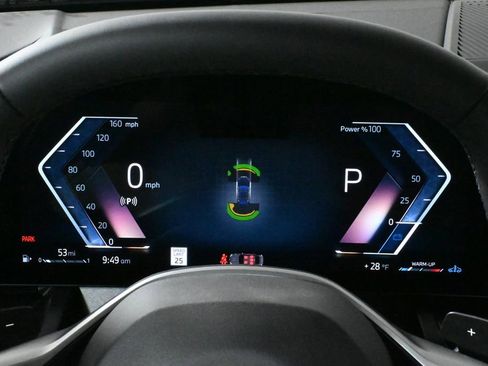 Used 2025 BMW 530i xDrive image 17