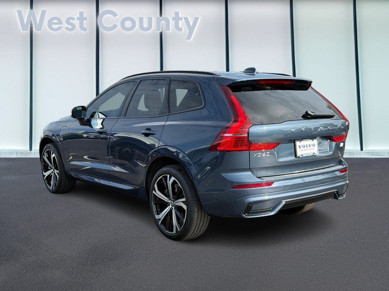 Used 2024 Volvo XC60 T8 Ultimate w/ Protection Package Premier AWD/4WD image 7