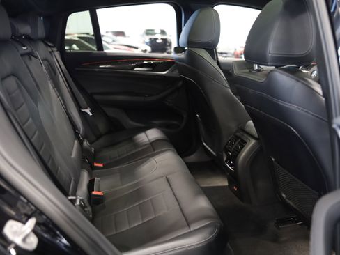 Used 2022 BMW X4 M image 40