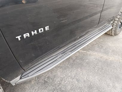 Used 2017 Chevrolet Tahoe LT