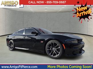 Used 2022 Dodge Charger Scat Pack w/ Plus Group video 1
