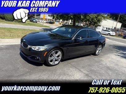 Used 2017 BMW 430i Gran Coupe