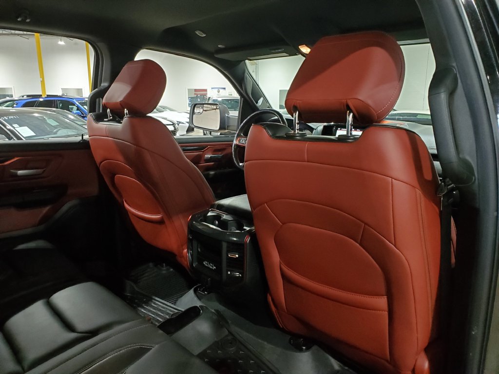 Used 2019 RAM 1500 Rebel w/ Rebel Level 2 Equipment Group AWD/4WD image 19