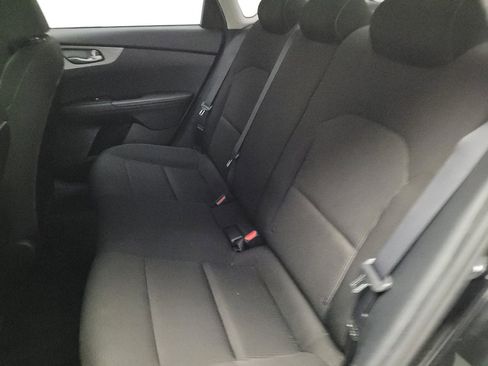 Used 2021 Kia Forte LXS FWD image 18