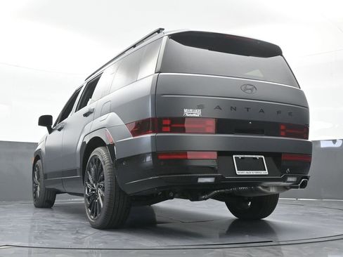 Used 2026 Hyundai Santa Fe Calligraphy FWD image 69