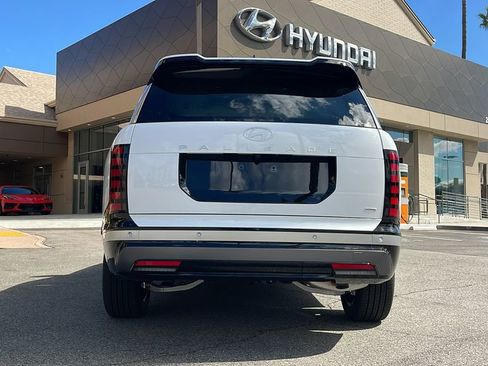New 2026 Hyundai Palisade Limited image 10