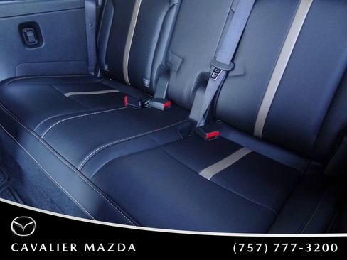 New 2026 MAZDA CX-90 3.3 Turbo w/ Premium Plus Pkg AWD/4WD image 18