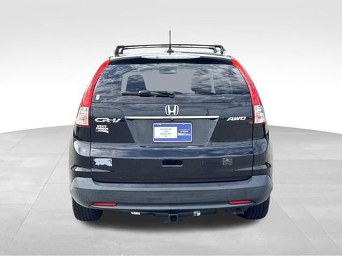 Used 2014 Honda CR-V EX-L image 4