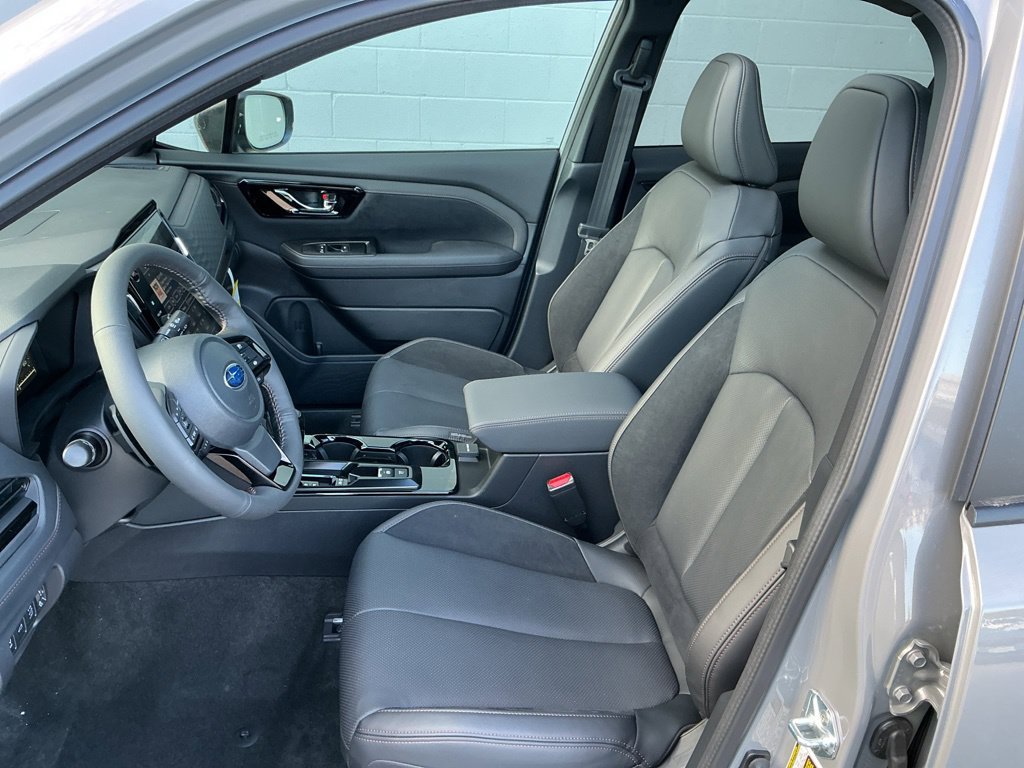 New 2026 Subaru Forester Touring AWD/4WD image 22