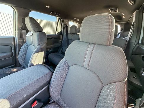 New 2026 Honda Pilot Sport image 30