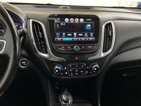 Used 2018 Chevrolet Equinox LT w/ Sun & Infotainment Package image 40