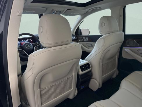 New 2026 Mercedes-Benz GLE 450 GLE 450 image 33