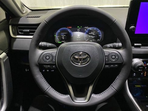 Used 2023 Toyota RAV4 Limited image 17