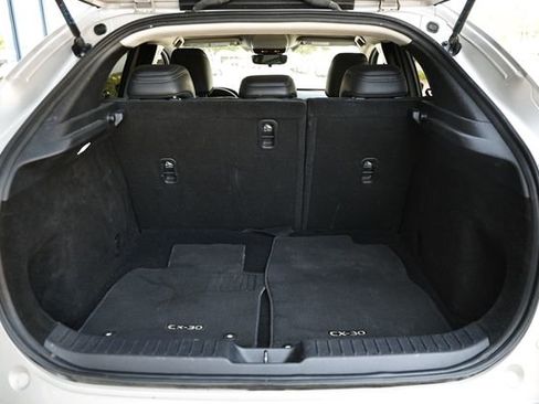 Used 2024 MAZDA CX-30 AWD 2.5 S w/ Select Sport Pkg image 31