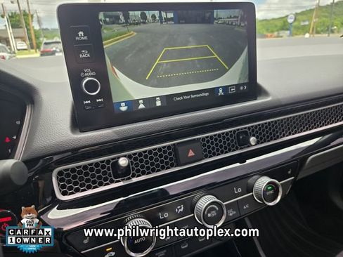 Used 2025 Honda Civic Sport Touring image 22