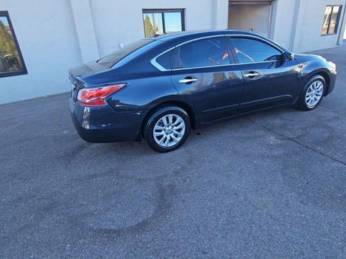 Used 2014 Nissan Altima 2.5 S w/ Display Audio Package image 8