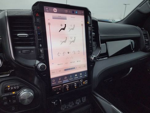 New 2026 RAM 1500 Limited image 30