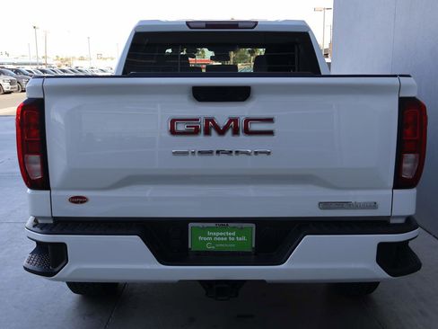 Used 2023 GMC Sierra 1500 Elevation image 4
