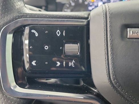 Used 2023 Land Rover Range Rover Evoque R-Dynamic S image 26