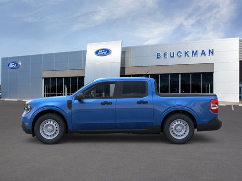 New 2026 Ford Maverick XL w/ Equipment Group 101A AWD/4WD image 6