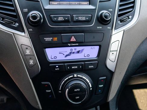 Used 2016 Hyundai Santa Fe Sport 2.0T FWD image 27