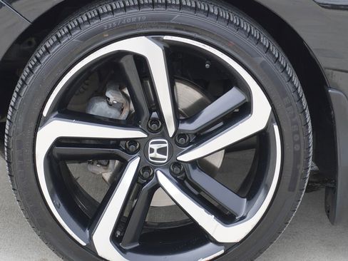 Used 2015 Honda Accord EX-L image 4