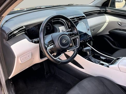Used 2022 Hyundai Tucson SEL w/ Convenience Package FWD image 18