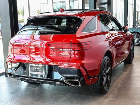 New 2026 Genesis GV70 2.5T Sport Prestige image 4