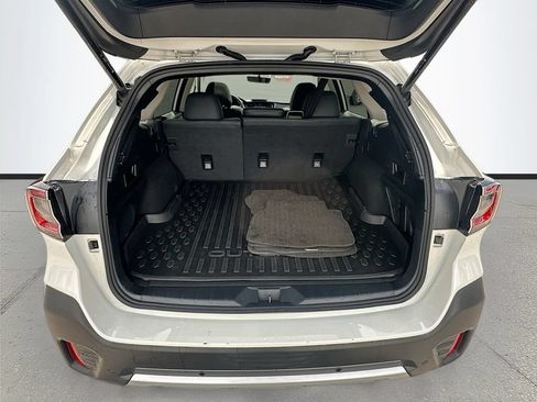 Used 2022 Subaru Outback Limited AWD/4WD image 25