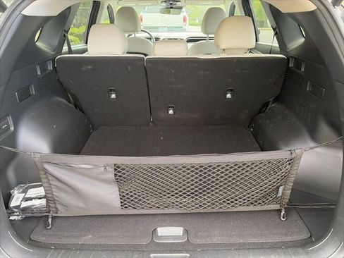 Used 2023 Hyundai Tucson SEL w/ Convenience Package image 5