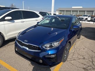 Used 2020 Kia Forte LXS video 1