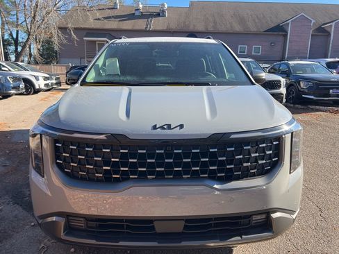 New 2026 Kia Carnival SX Prestige image 6