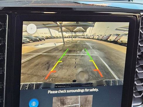 New 2026 Ford Ranger XLT image 18