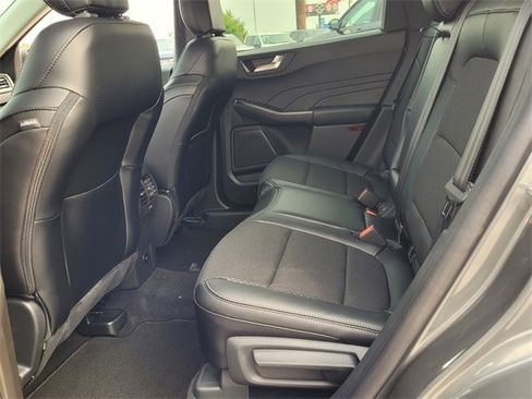 New 2025 Ford Escape Base image 35