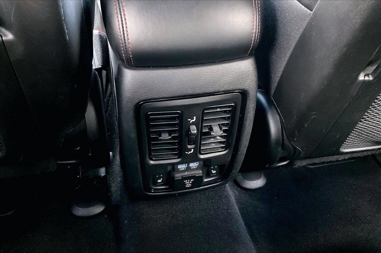 Used 2023 Dodge Durango R/T AWD/4WD image 17
