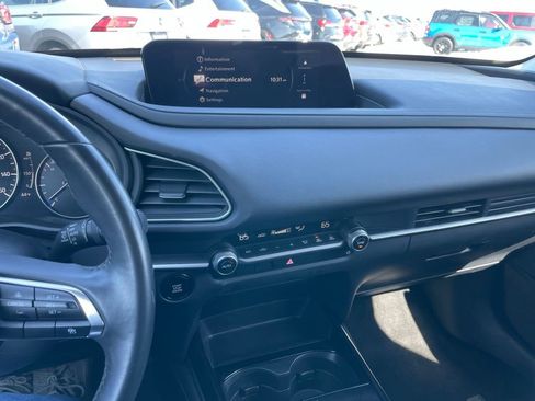 Used 2024 MAZDA CX-30 AWD 2.5 S w/ Select Sport Pkg image 10