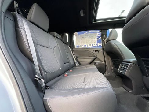 New 2026 Subaru Forester Premium image 14