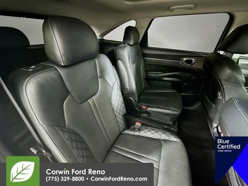 Used 2022 Kia Sorento SX Prestige image 33