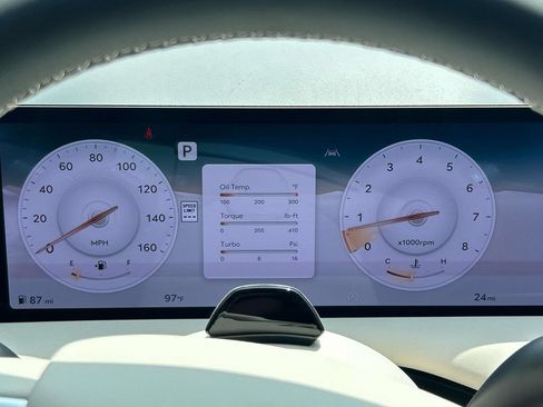 New 2027 Genesis G80 3.5T Sport Prestige AWD/4WD image 35