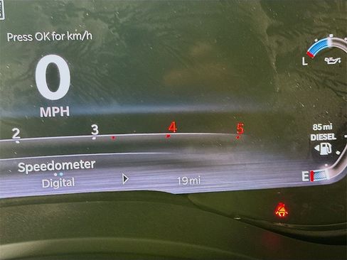 New 2026 RAM 3500 Limited image 11