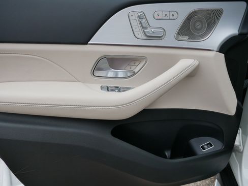 Used 2022 Mercedes-Benz GLE 350 GLE 350 image 14