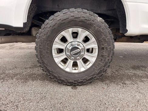 Used 2021 Ford F350 XLT w/ XLT Value Package image 19