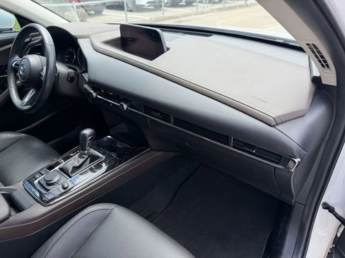 Certified 2024 MAZDA CX-30 AWD 2.5 S w/ Premium Package image 28